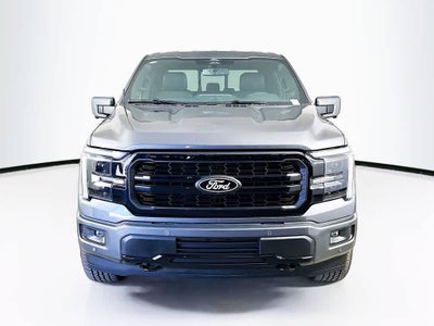 Ford F-150 LARIAT 2026