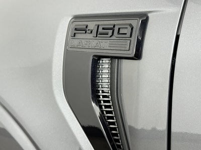 Ford F-150 LARIAT 2026