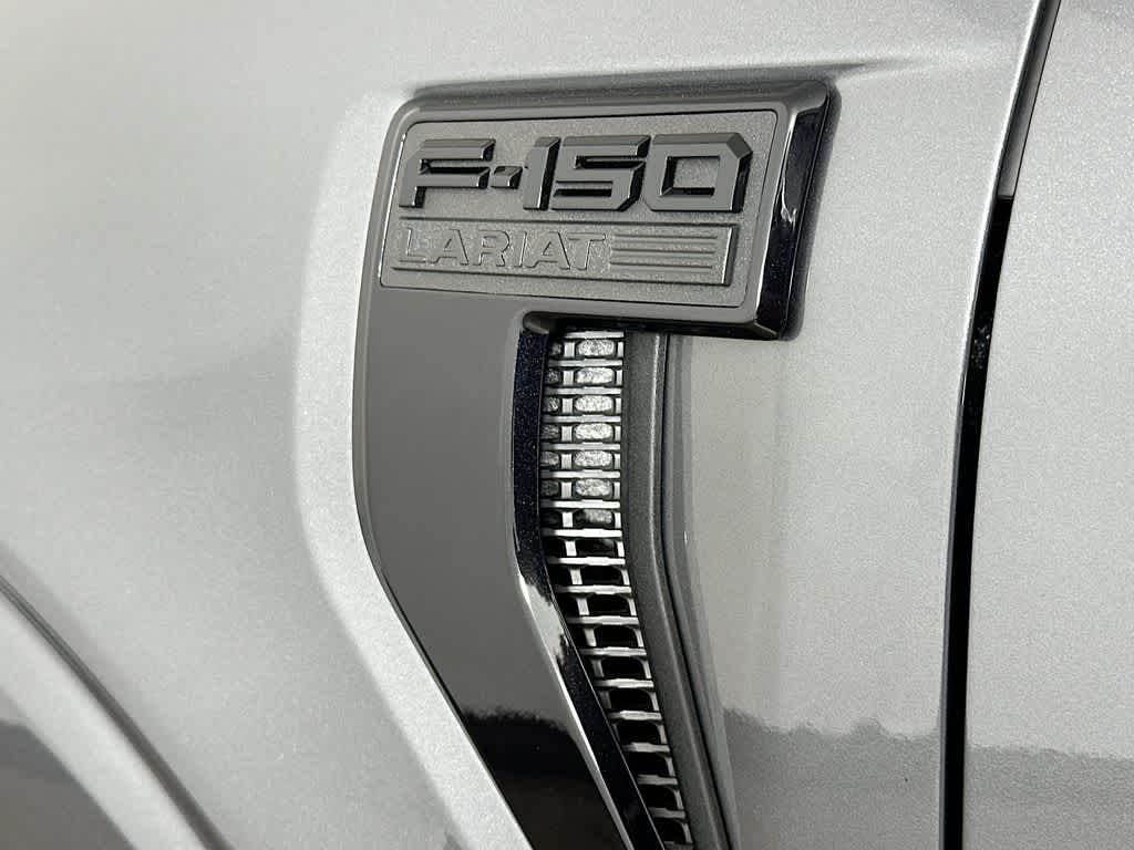 Ford F-150 LARIAT 2026