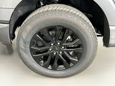 Ford F-150 LARIAT 2026