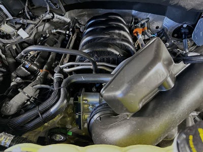 Ford F-150 LARIAT 2026