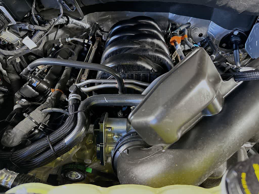 Ford F-150 LARIAT 2026