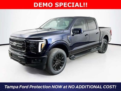 Ford F-150 Lariat® 2026