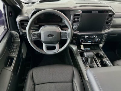 Ford F-150 Lariat® 2026