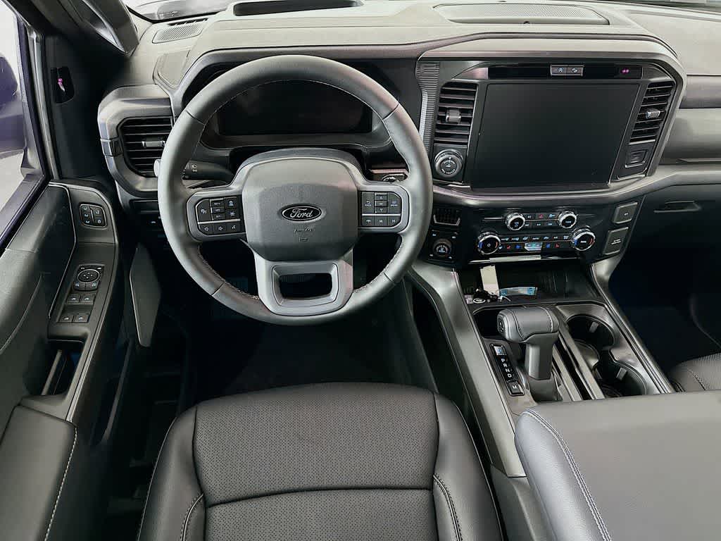 Ford F-150 Lariat® 2026