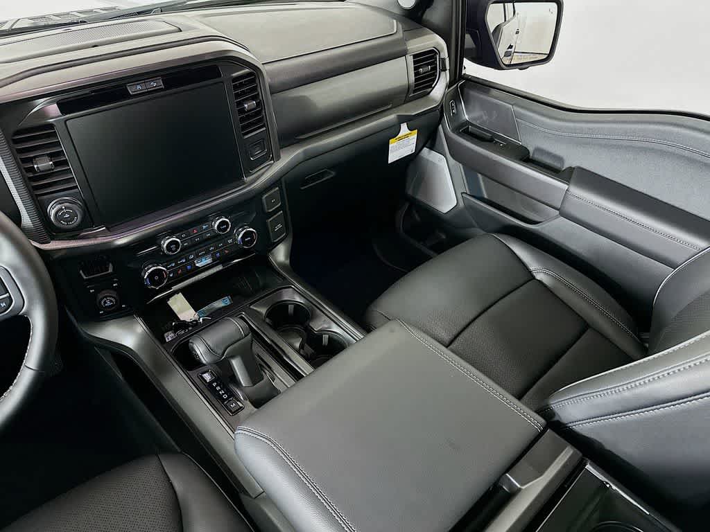 Ford F-150 Lariat® 2026