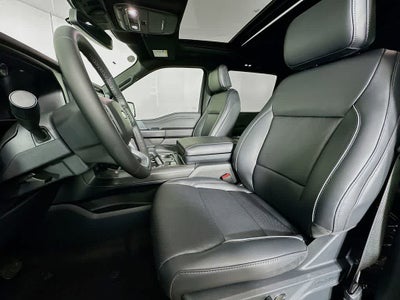 Ford F-150 Lariat® 2026