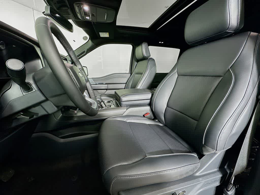 Ford F-150 Lariat® 2026