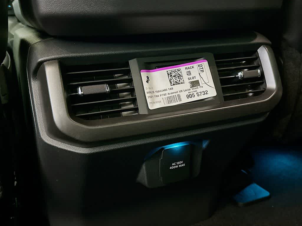 Ford F-150 Lariat® 2026