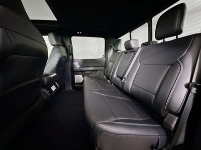 Ford F-150 Lariat® 2026