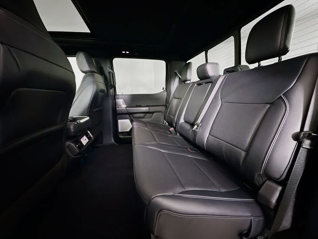 Ford F-150 Lariat® 2026