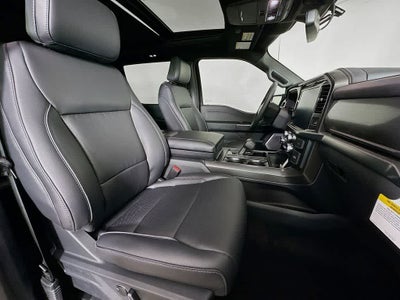 Ford F-150 Lariat® 2026