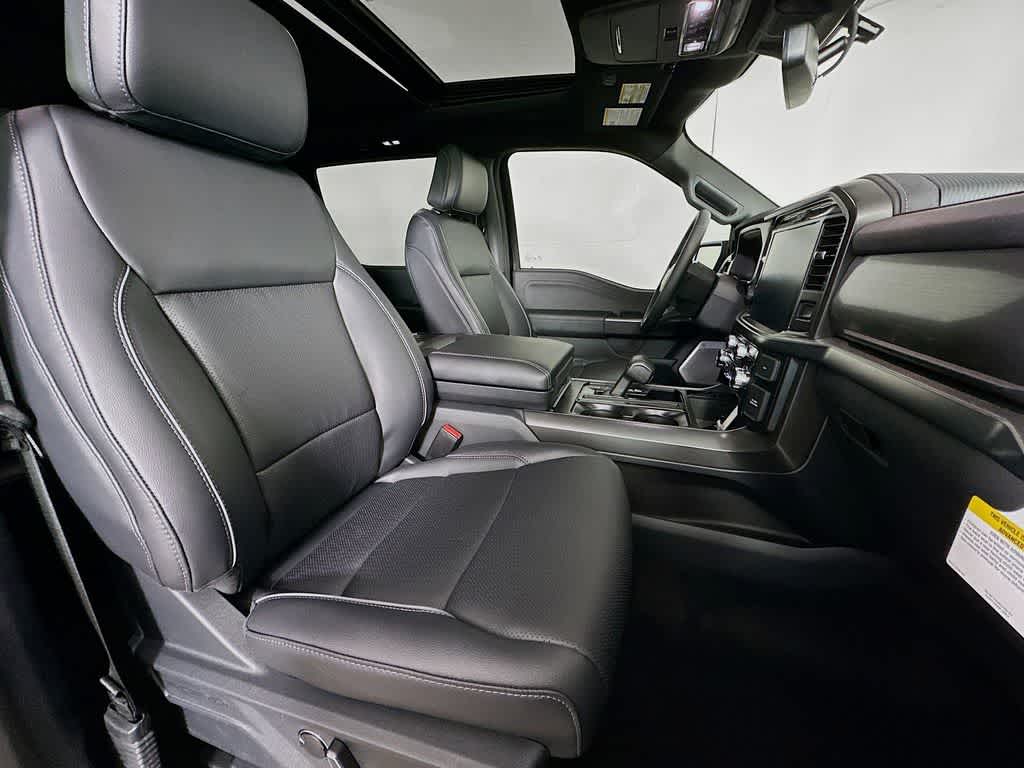 Ford F-150 Lariat® 2026