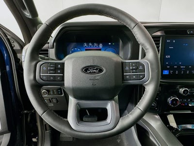 Ford F-150 Lariat® 2026