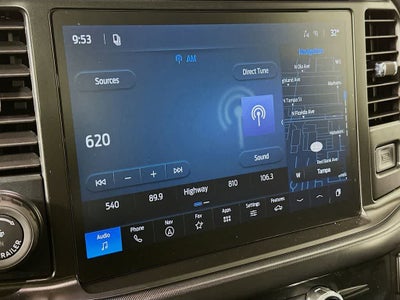Ford F-150 Lariat® 2026