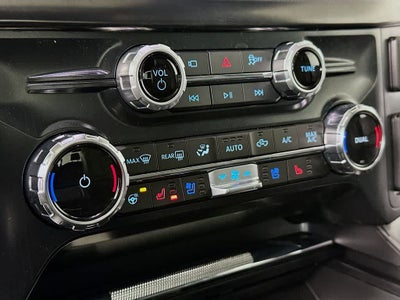 Ford F-150 Lariat® 2026
