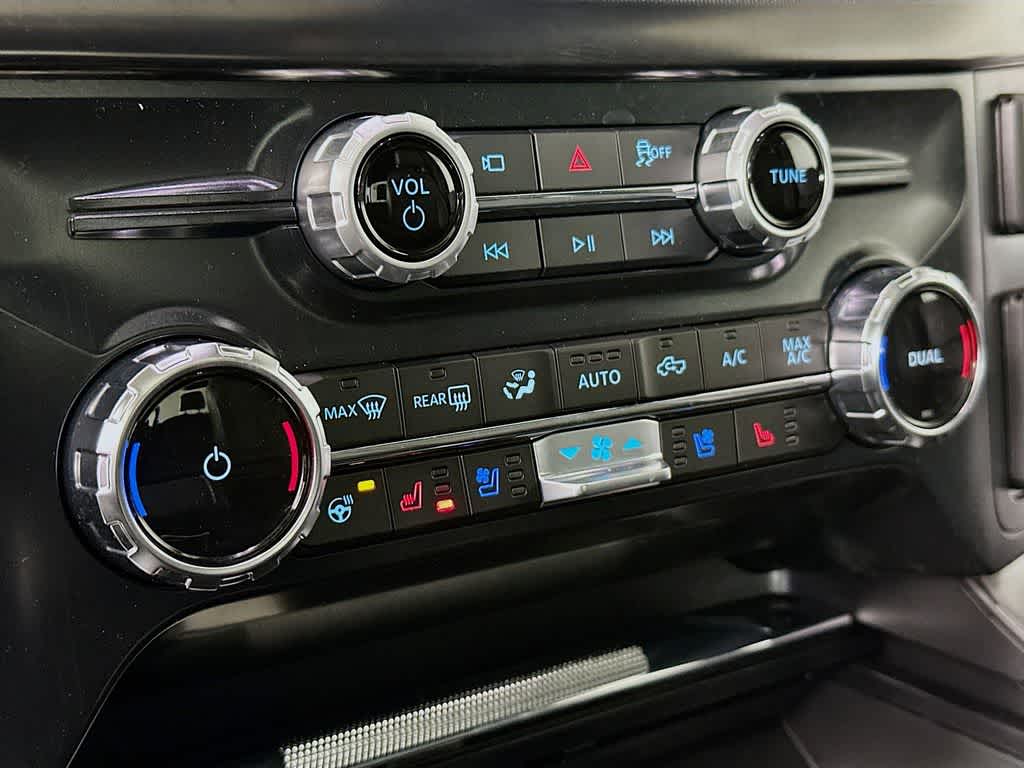 Ford F-150 Lariat® 2026