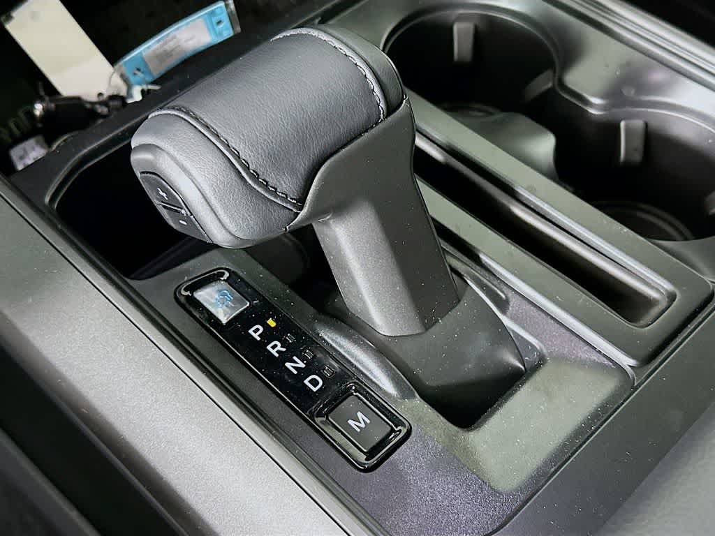 Ford F-150 Lariat® 2026