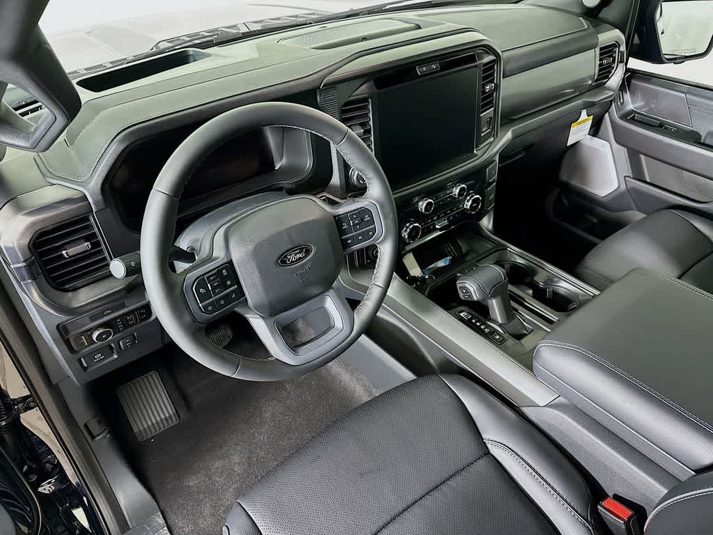 Ford F-150 Lariat® 2026