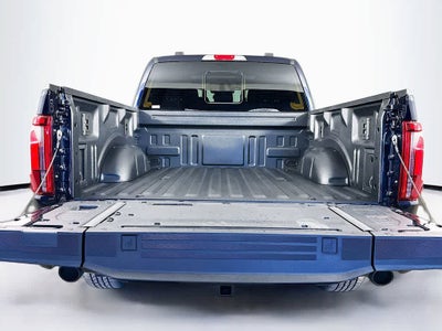 Ford F-150 Lariat® 2026