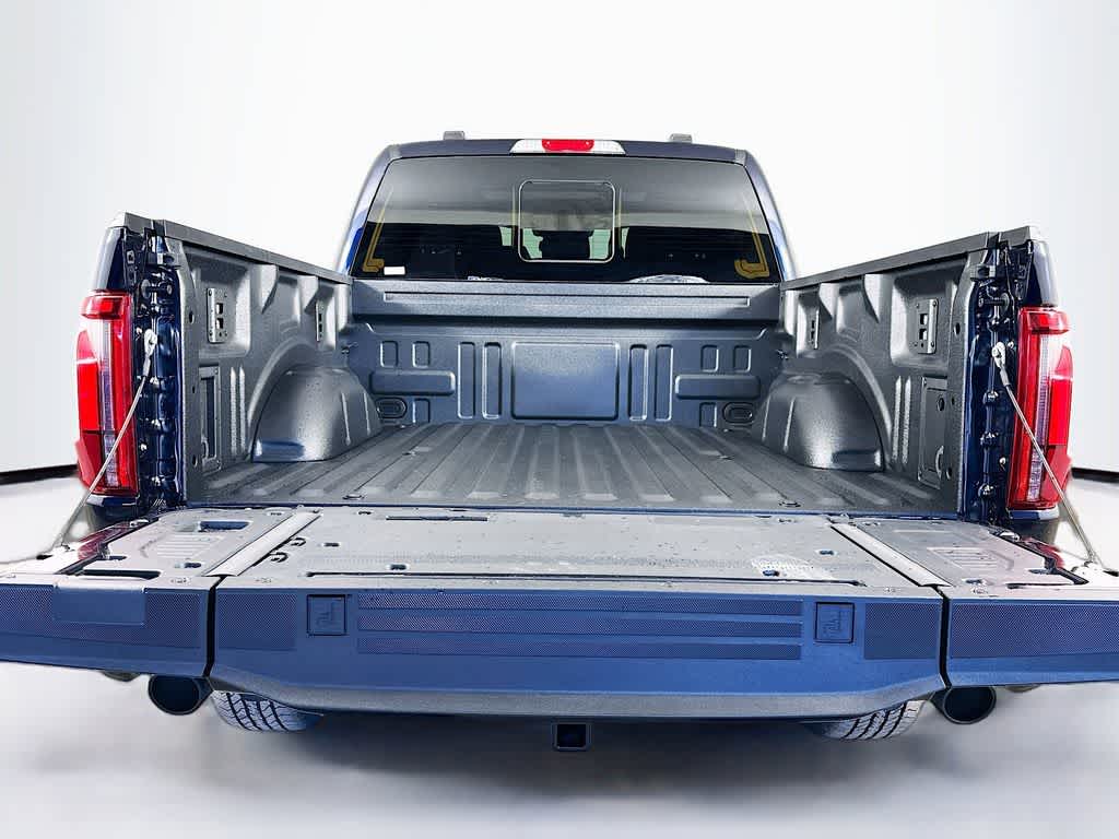 Ford F-150 Lariat® 2026