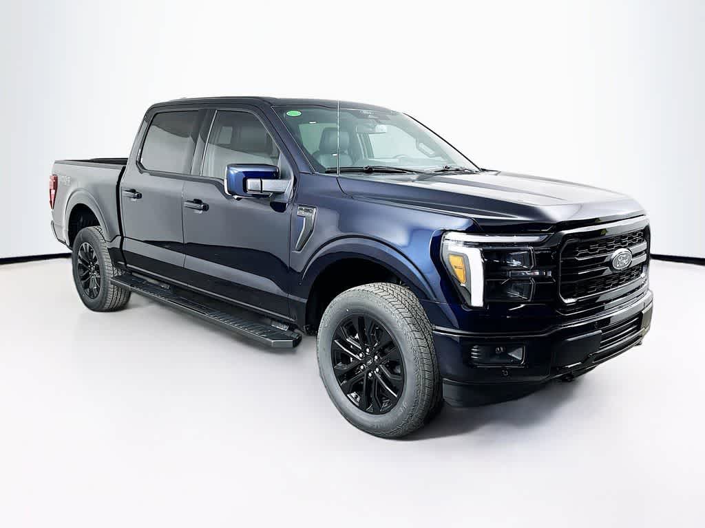 Ford F-150 Lariat® 2026