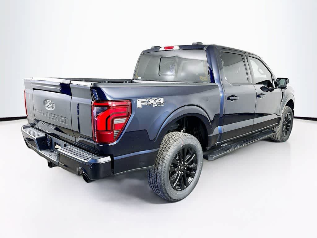 Ford F-150 Lariat® 2026