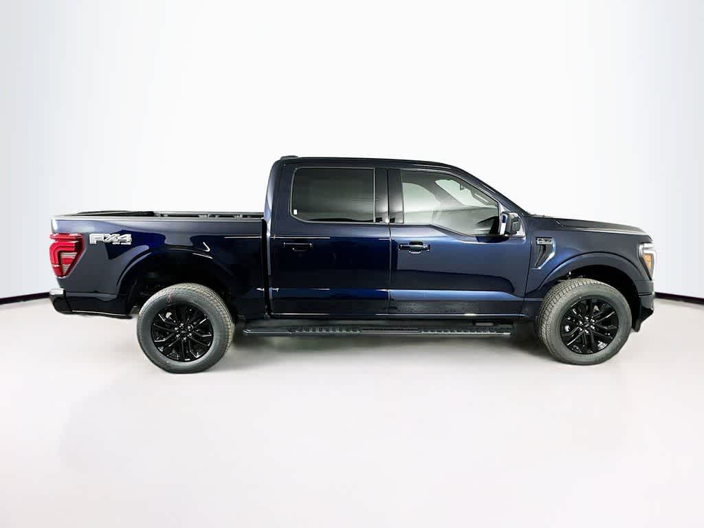 Ford F-150 Lariat® 2026