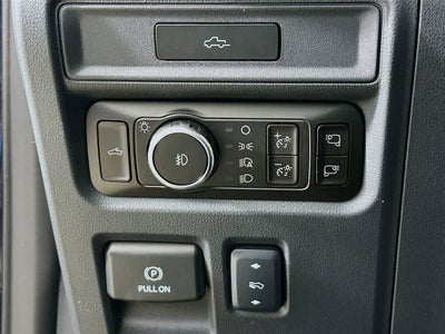 Ford F-150 Lariat® 2026