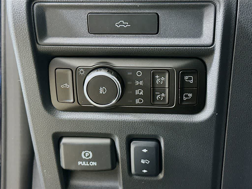 Ford F-150 Lariat® 2026