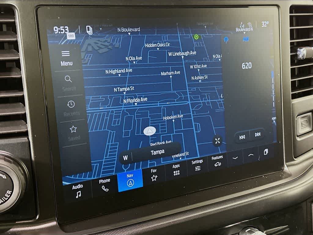 Ford F-150 Lariat® 2026