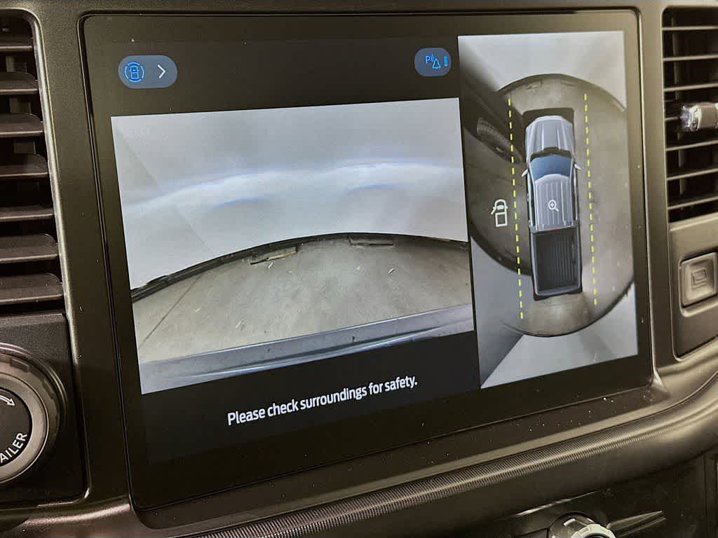 Ford F-150 Lariat® 2026