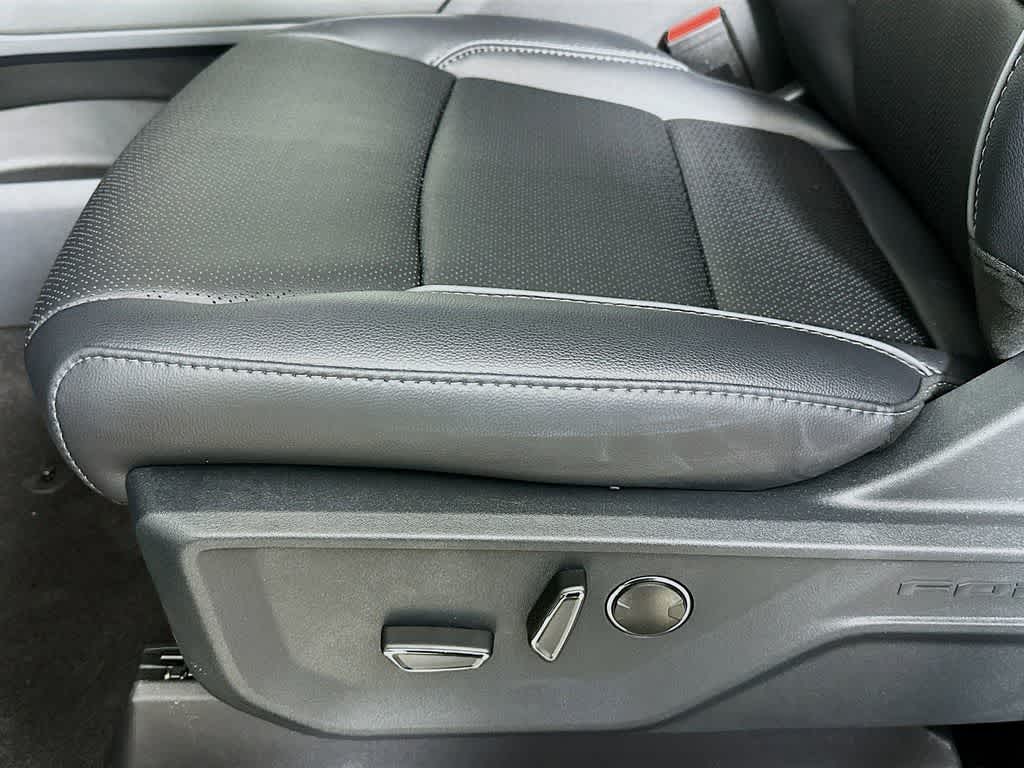 Ford F-150 Lariat® 2026