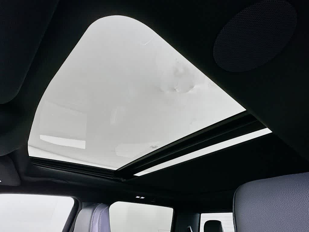 Ford F-150 Lariat® 2026