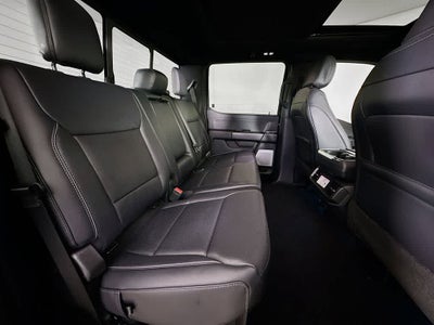 Ford F-150 Lariat® 2026