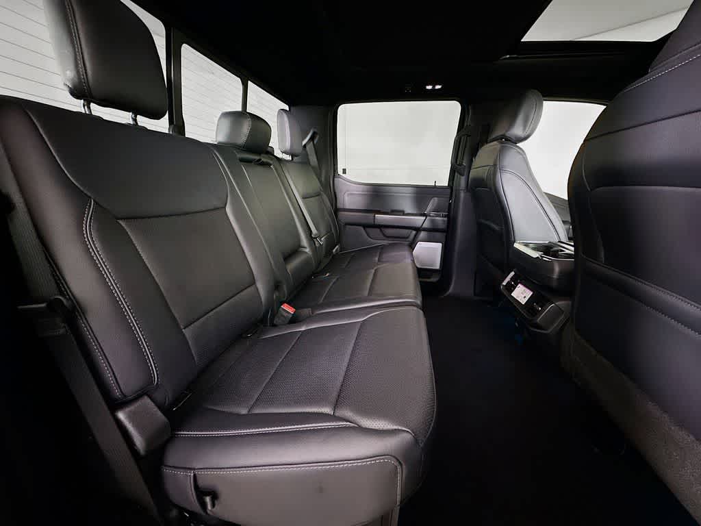 Ford F-150 Lariat® 2026