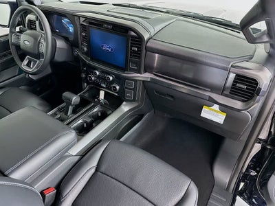 Ford F-150 Lariat® 2026