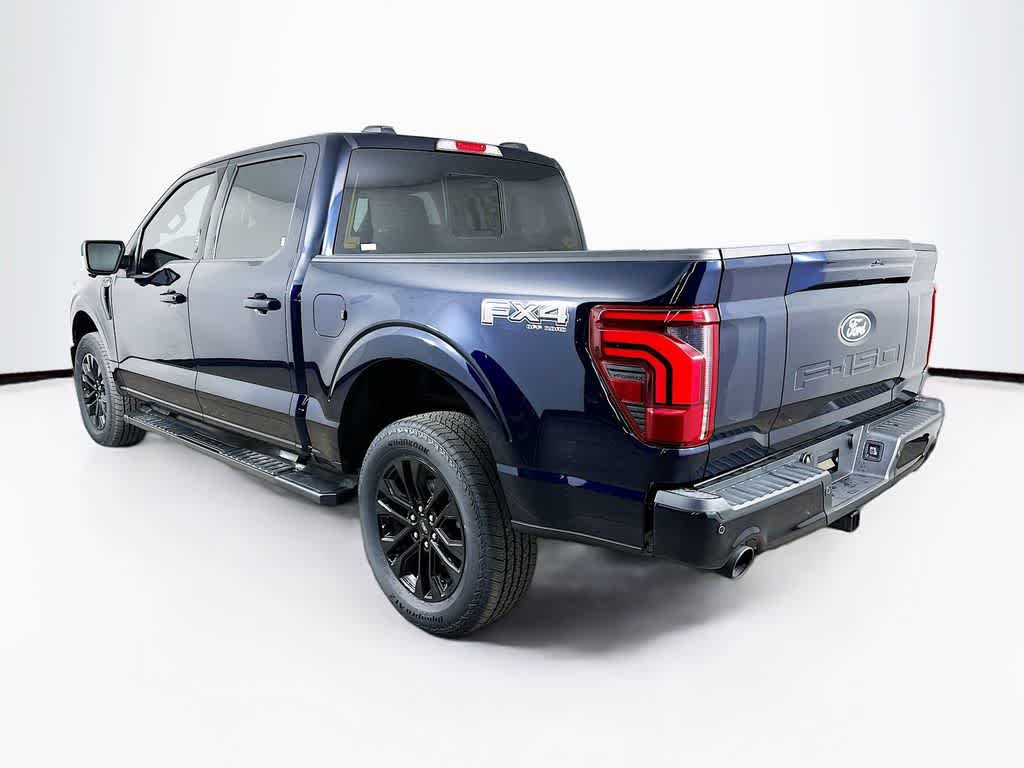 Ford F-150 Lariat® 2026