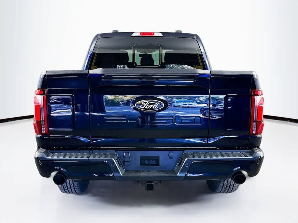Ford F-150 Lariat® 2026
