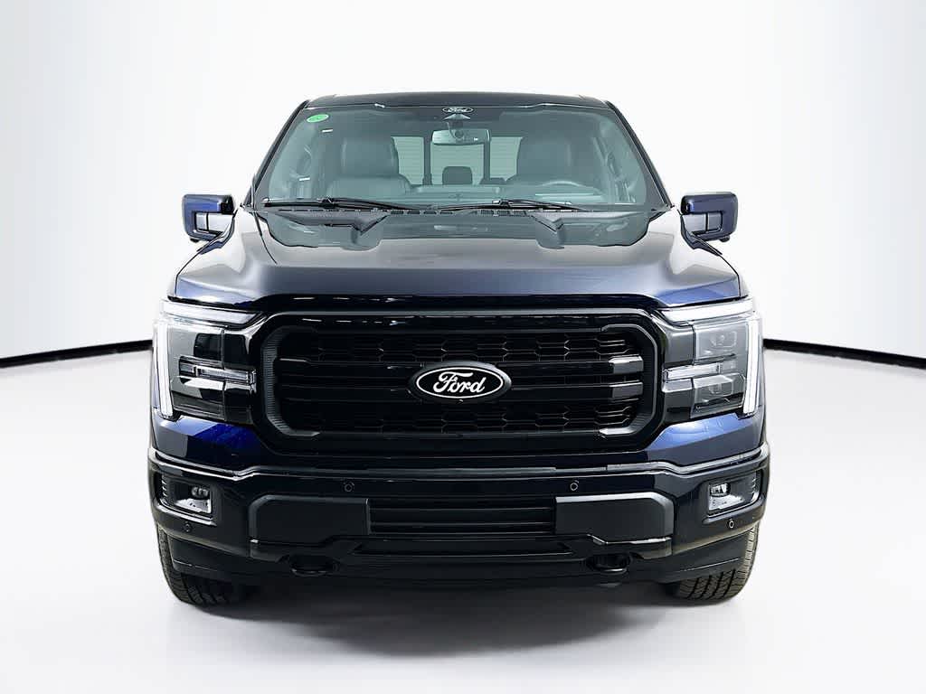 Ford F-150 Lariat® 2026