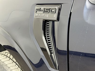 Ford F-150 Lariat® 2026