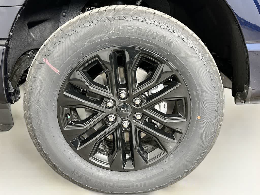 Ford F-150 Lariat® 2026