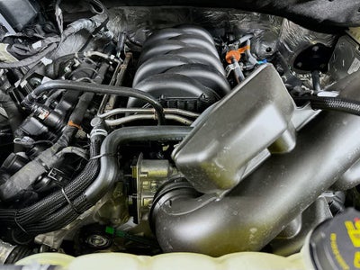 Ford F-150 Lariat® 2026