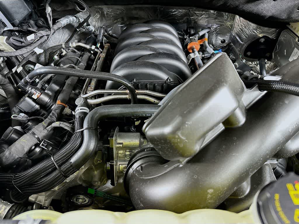 Ford F-150 Lariat® 2026