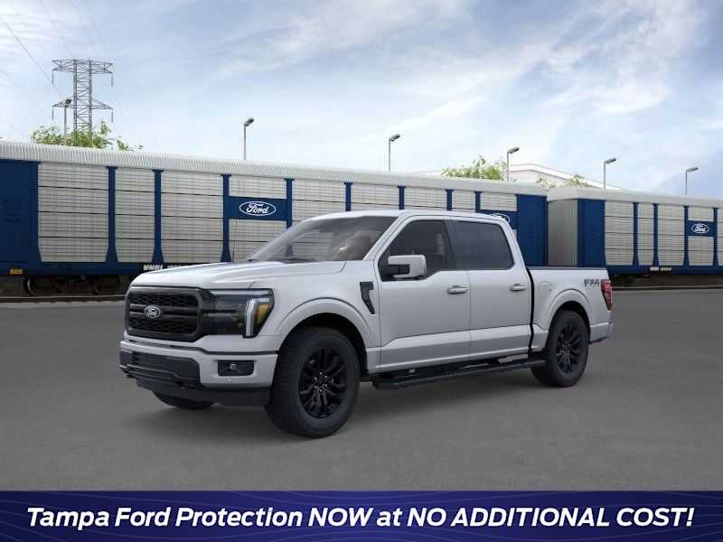 Ford F-150 Lariat® 2026