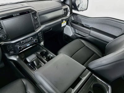 Ford F-150 Lariat® 2026