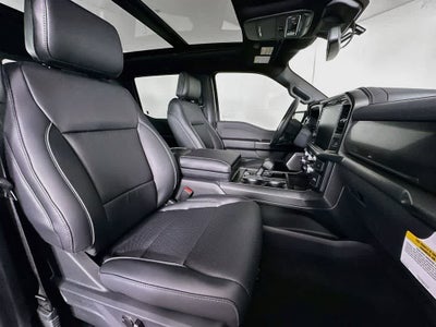 Ford F-150 Lariat® 2026