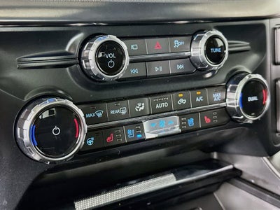 Ford F-150 Lariat® 2026