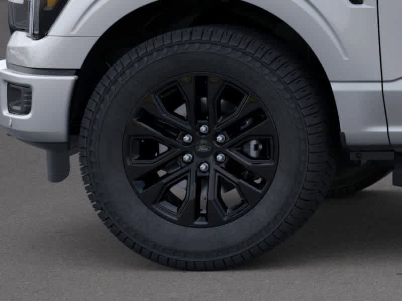 Ford F-150 Lariat® 2026