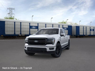 Ford F-150 Lariat® 2026